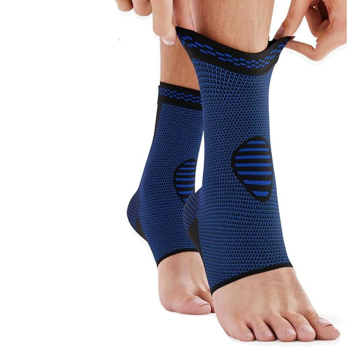 Compression Arthritis Socks For Targeted Support And Stabilizing