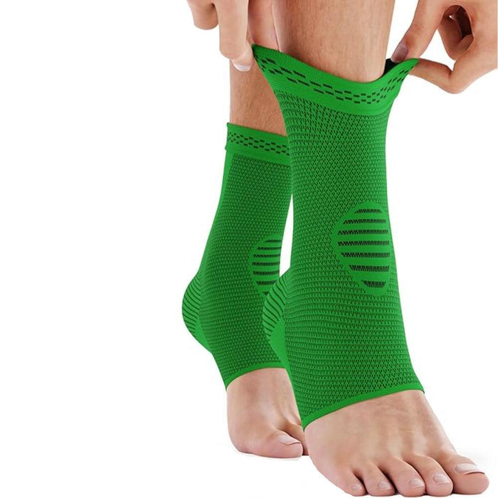 Compression Arthritis Socks For Targeted Support And Stabilizing