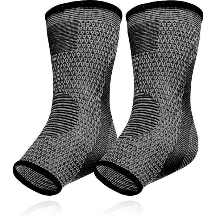 Flexible Designed Lightweight Compression Arthritis Socks