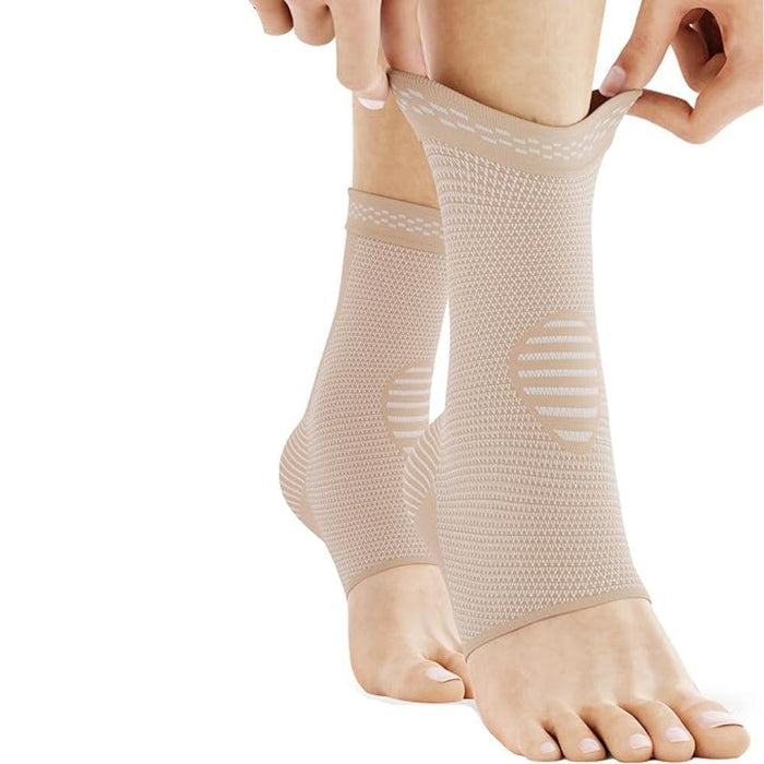 Compression Arthritis Socks For Targeted Support And Stabilizing