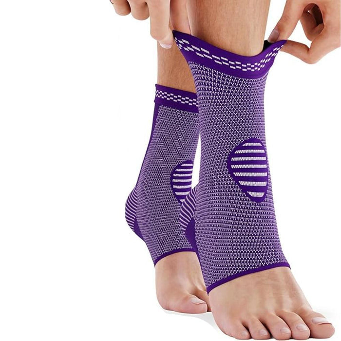 Compression Arthritis Socks For Targeted Support And Stabilizing