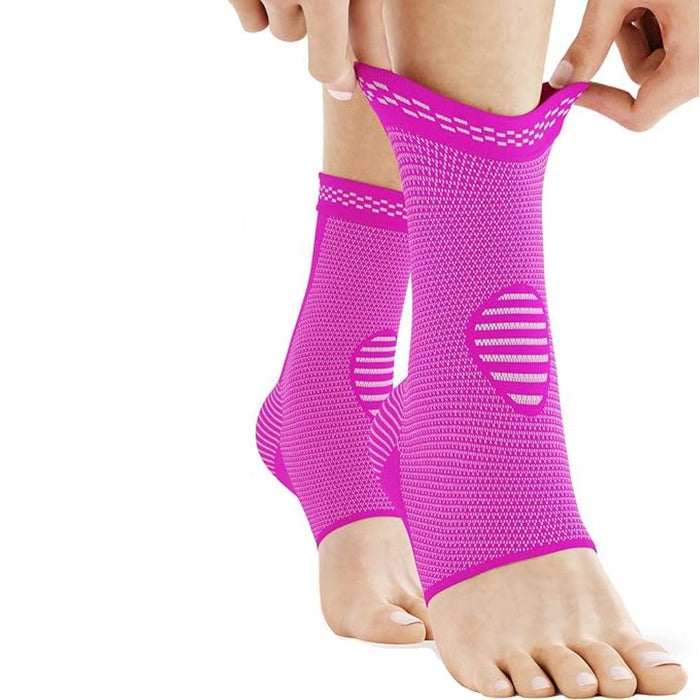 Compression Arthritis Socks For Targeted Support And Stabilizing