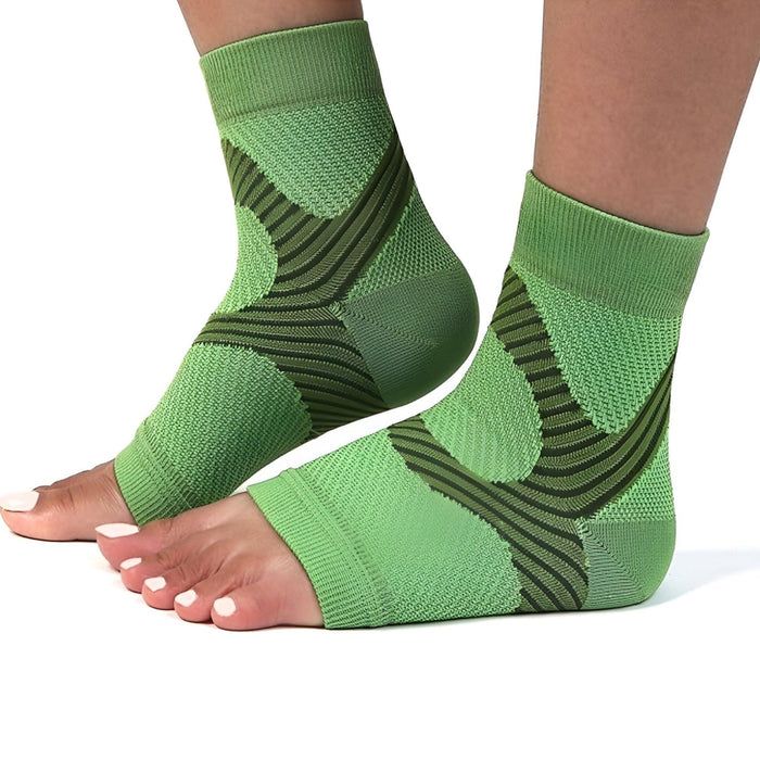 Arthritis Support Socks For Foot Pain Relief