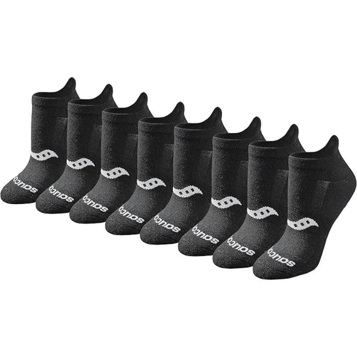 8 Pack Athletic Socks For Women