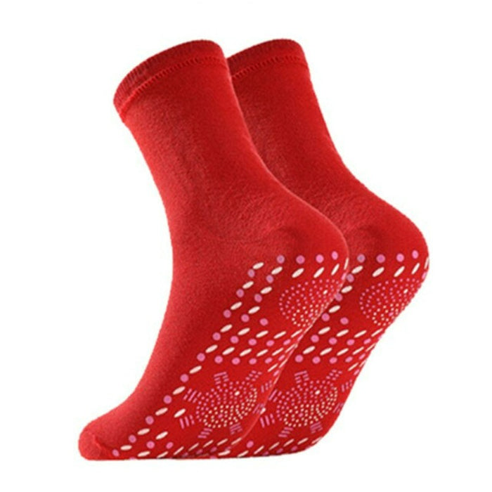 Winter Warm Thicken Casual Thermal Socks