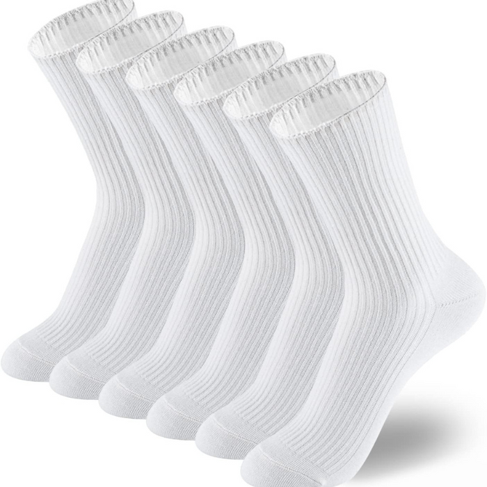 Casual 3 Pack Aesthetic Socks