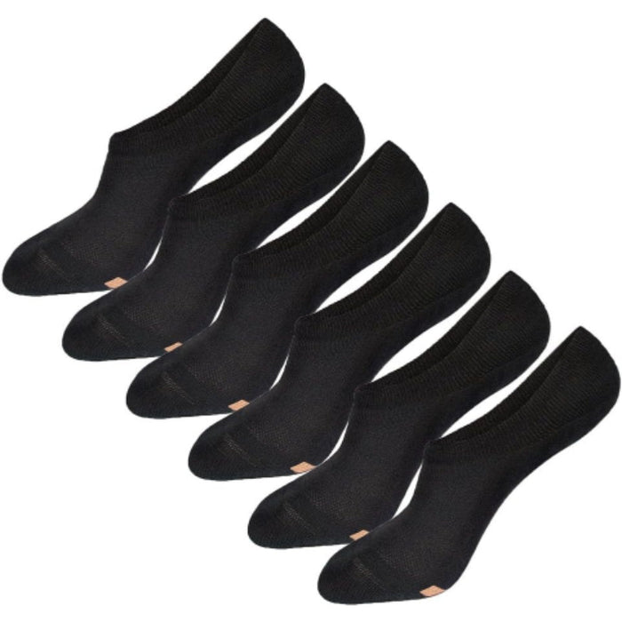 Odor Control Titanium Antimicrobial Socks