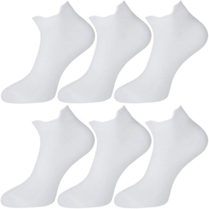 Odor Control Titanium Antimicrobial Socks