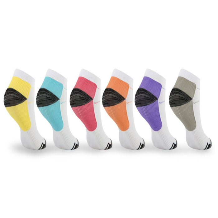 Unisex Athletic Compression Socks