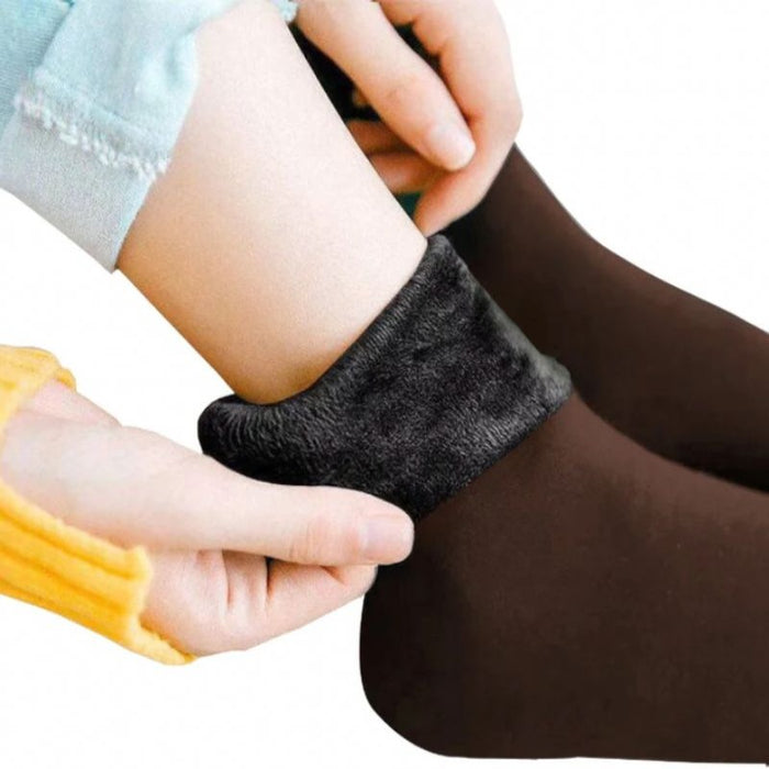 Unisex Winter Warm Thicken Thermal Socks