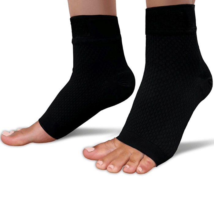 All Day Wear Ankle Support Socks