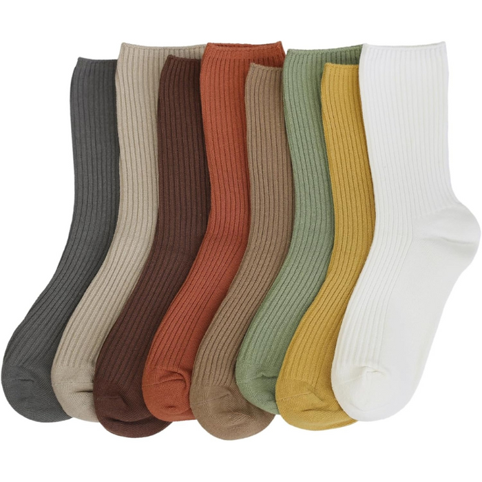 Stylish Trio Socks Set