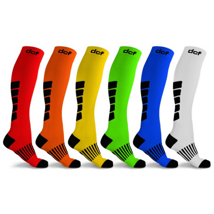 Long Compression Socks For Men And Women