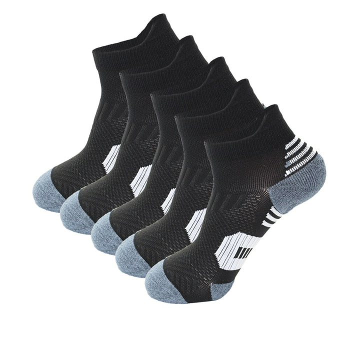 Thick Knit Outdoor Sports Sock