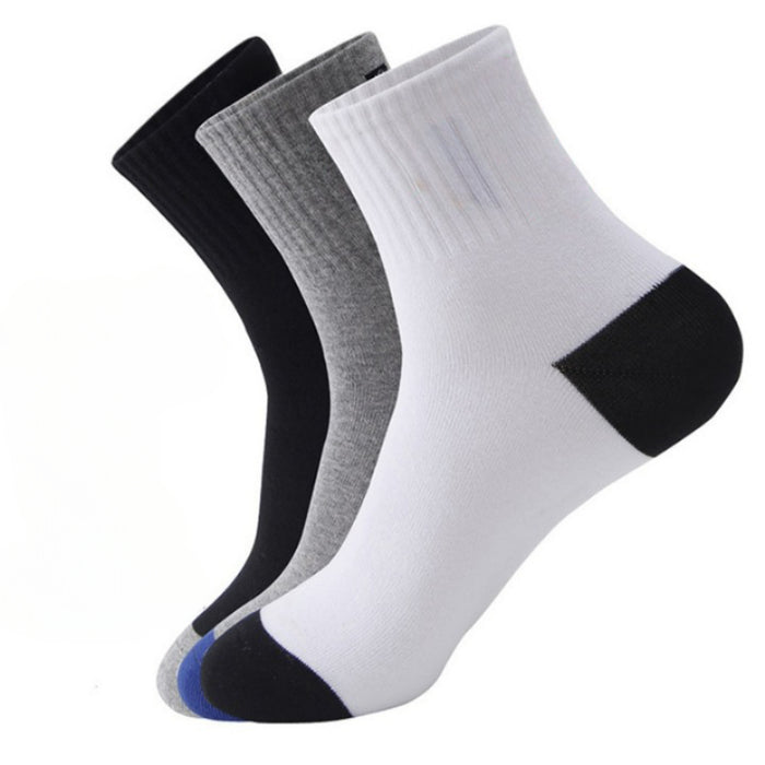 Sweat Absorbent Sports Socks