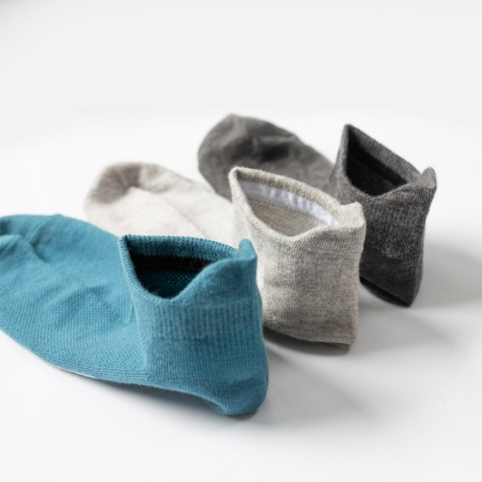 Cotton Sports Breathable Socks