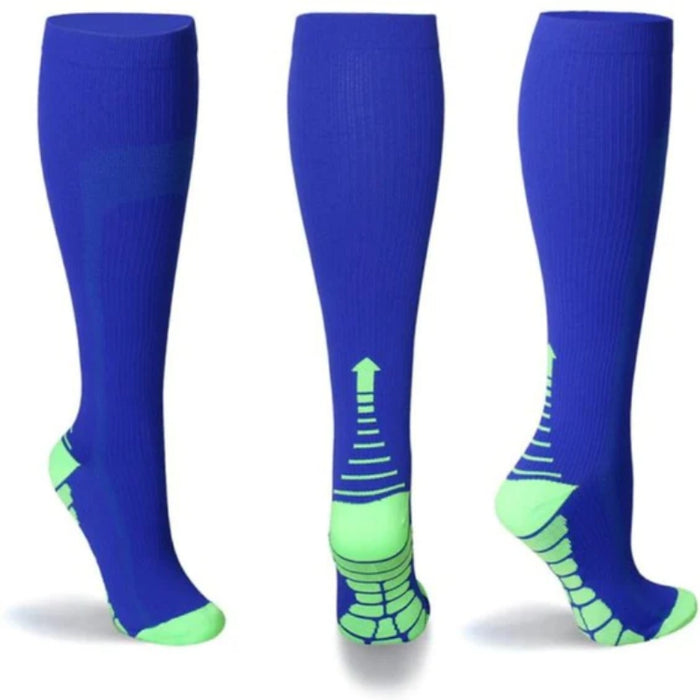 Sporty Style Comfortable Socks Set