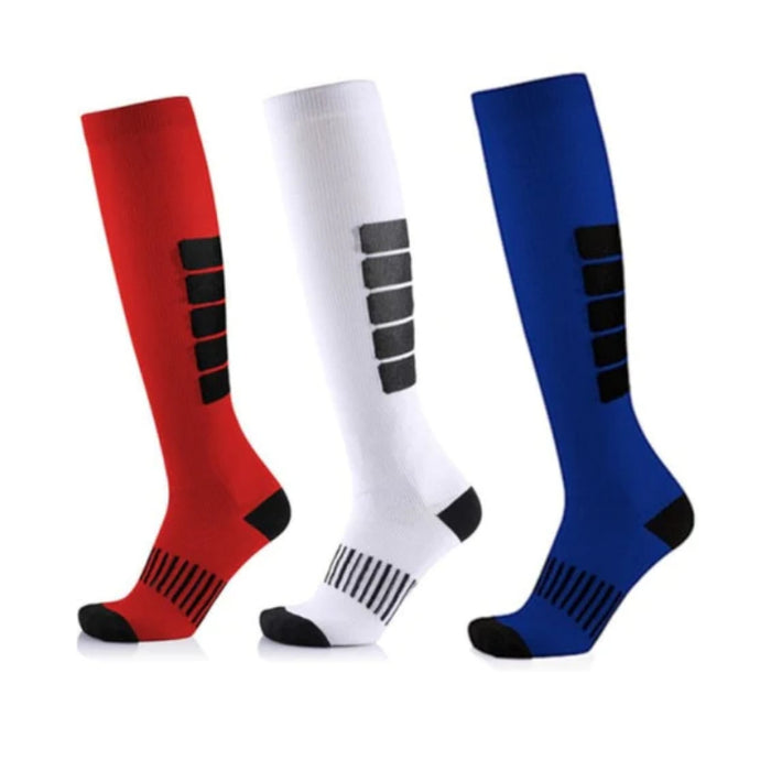 Sporty Style Comfortable Socks