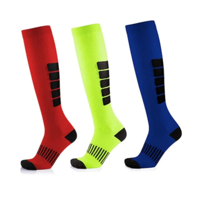 Sporty Style Comfortable Socks