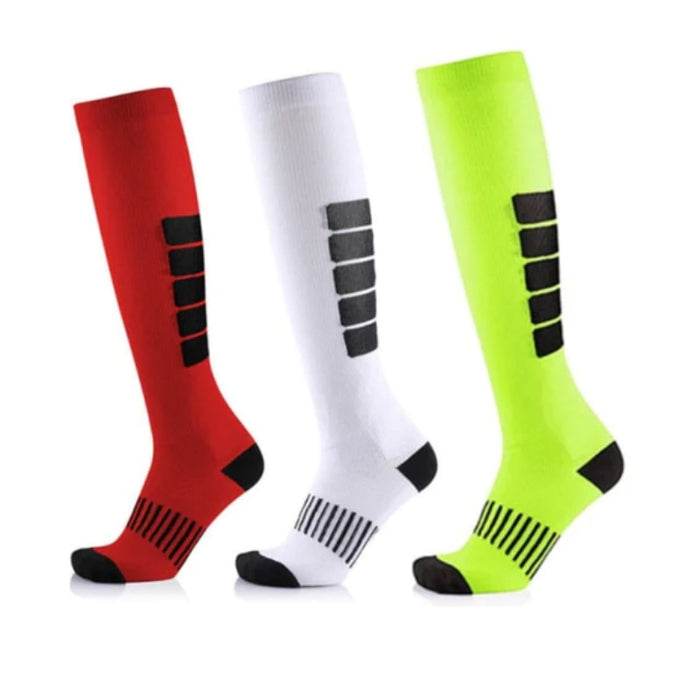 Sporty Style Comfortable Socks