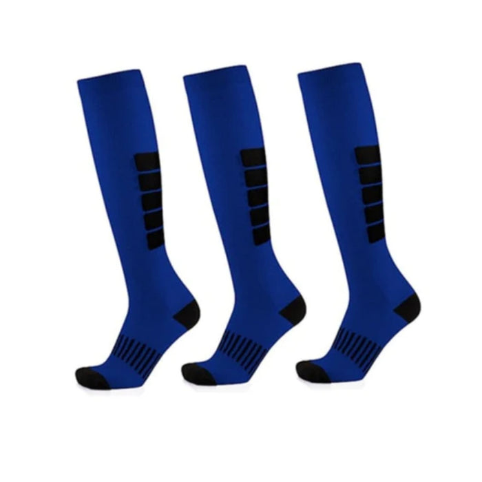 Sporty Style Comfortable Socks