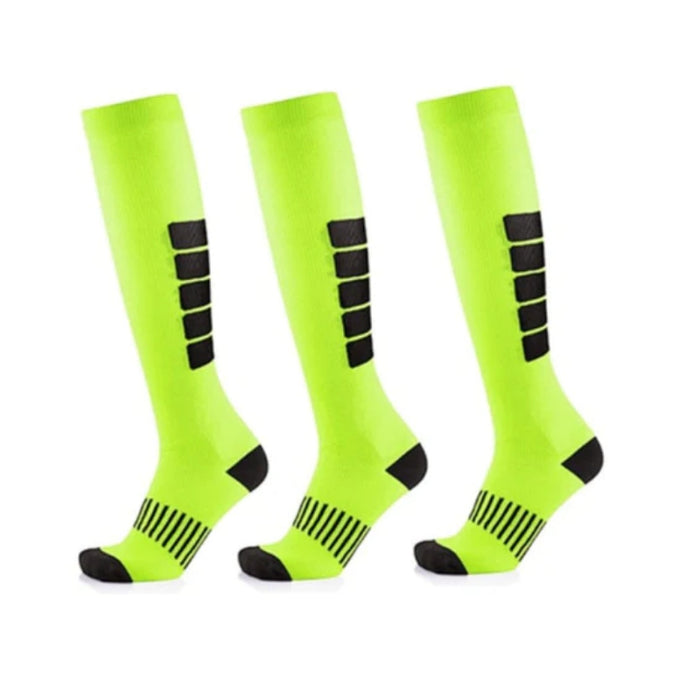 Sporty Style Comfortable Socks