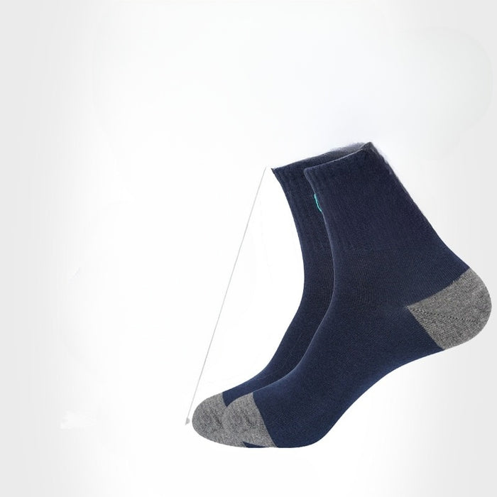 Autumn And Spring Sports Casual Socks