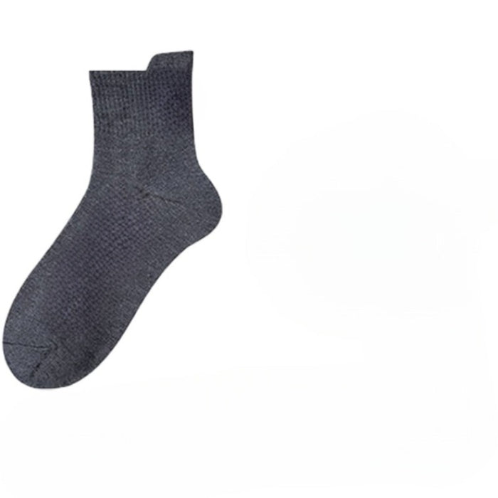 Casual Breathable Sports Socks