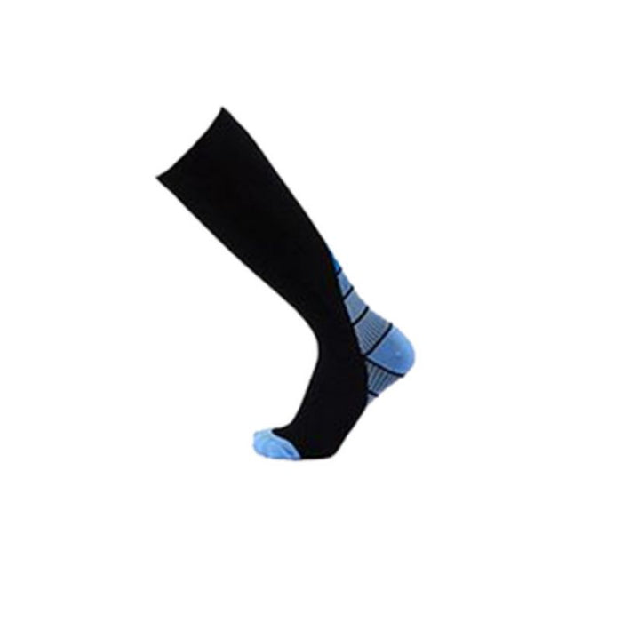 Unisex High Knee Compression Socks