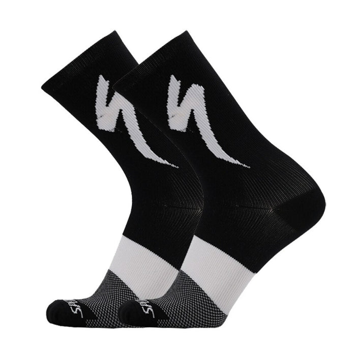 Men And Women Specialized Sports Socks