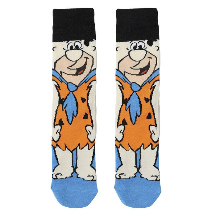 Disney Anime Men Casual Socks