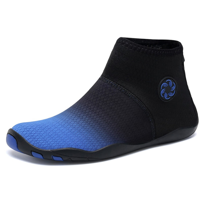 Men And Women High Top Aquatic Shoes