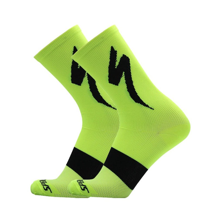 Men And Women Specialized Sports Socks