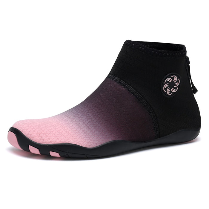 Men And Women High Top Aquatic Shoes