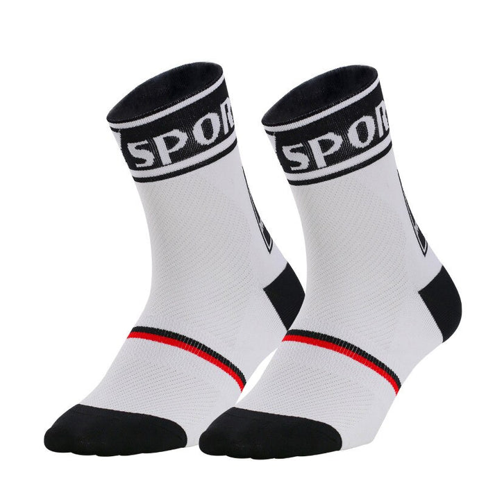 Women And Men Compression Sport Socks
