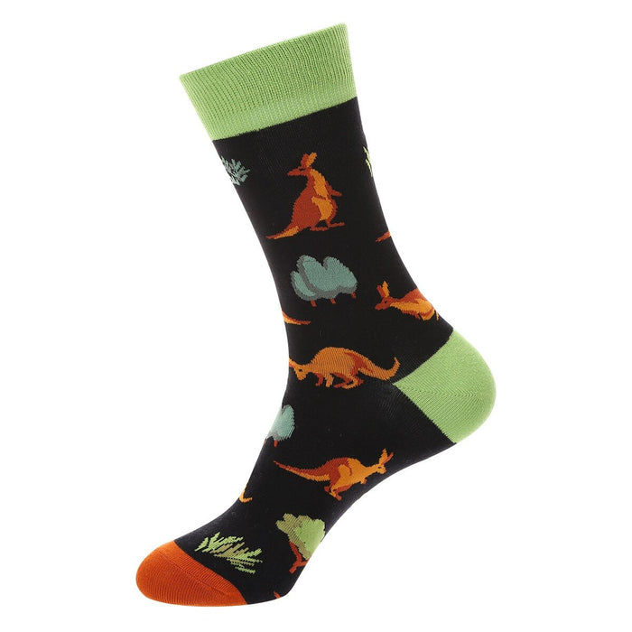 Unique Designed Socks