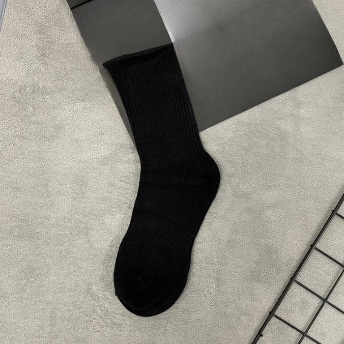 High Ankle Casual Breathable Socks
