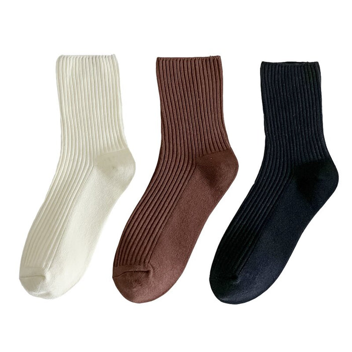 Winter Warm Tube Socks