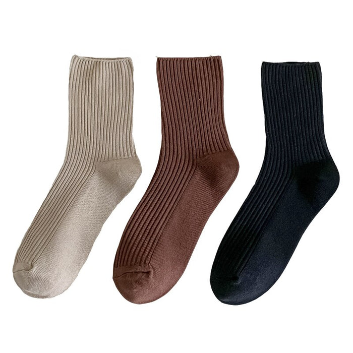 Winter Warm Tube Socks