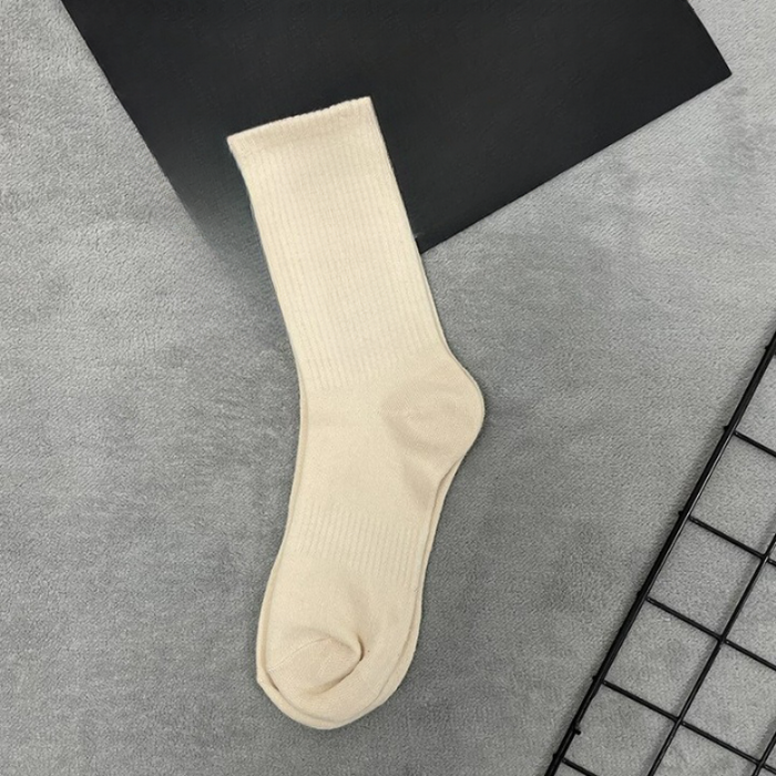 High Ankle Casual Breathable Socks