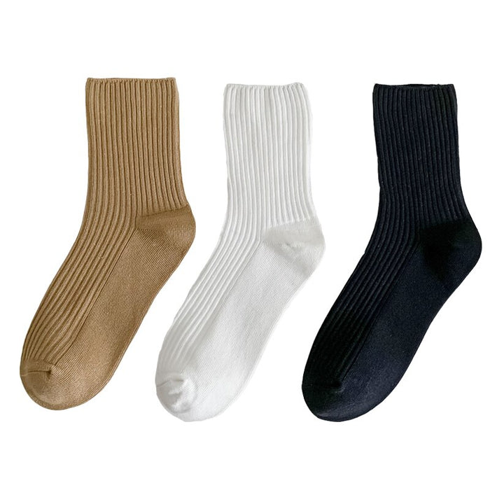 Winter Warm Tube Socks