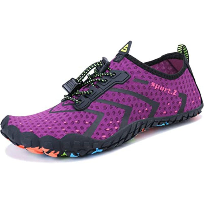 Quick Dry Barefoot Athletic Aquatic Shoes