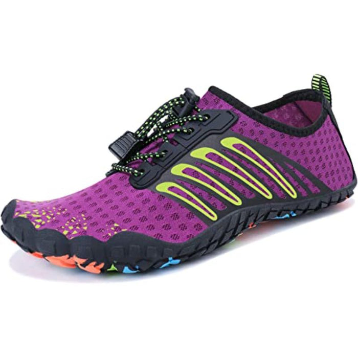 Barefoot Athletic Aqua Shoes For Men And Women