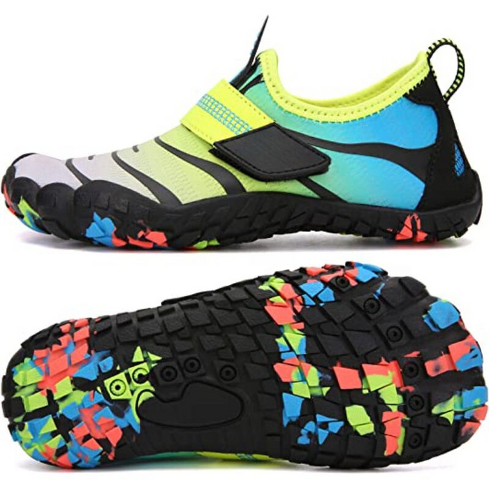 Quick Dry Swimming Shoes - Footwear for Boys and Girls
