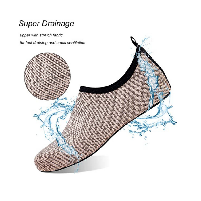 Aqua Water Shoes For Women And Men