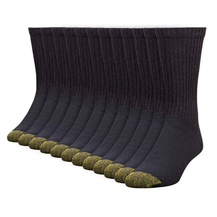 12 Pairs Men's Socks