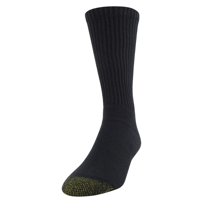 6 Pairs Men's Athletic Socks