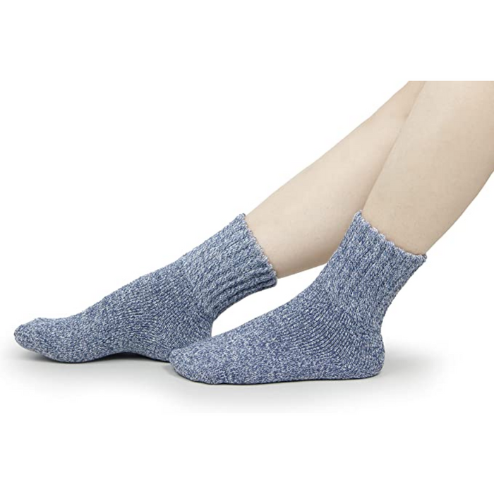 5 Pairs Of Women's Warm Socks