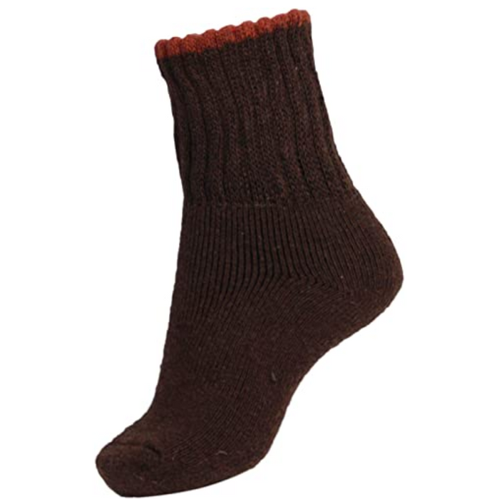 3 Pairs Of Christmas Wear Socks