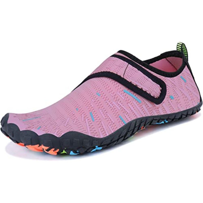 Barefoot Athletic Aqua Shoes For Men And Women